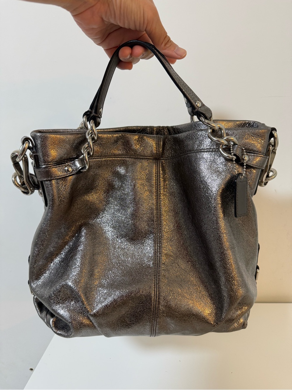 Coach Brooke Hobo Bag